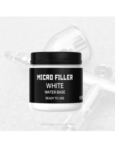 Micro Filler White Scale Model Acrylic Primer Water Based...