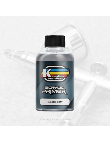 Modellierung WasserGrau Acryl elastische...