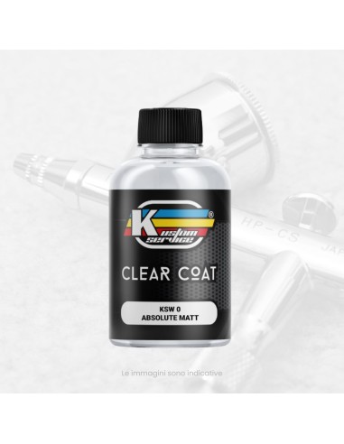 copy of Transparentes Super Mattwasser Acryl...