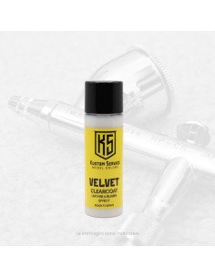 Trasparente Acrilico Per Modellismo Ad Acqua Effetto...