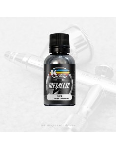 copy of Vernice Metallica Effetto Magnesium per...