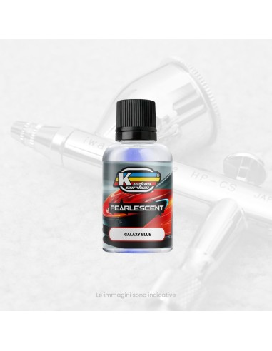 Acrylic Water Base Pearl Scale Model Paint...