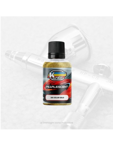 Acrylic Water Base Pearl Scale Model Paint 305...