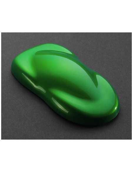 copy of COLORE CANDY BASE OPACA TOXIC GREEN