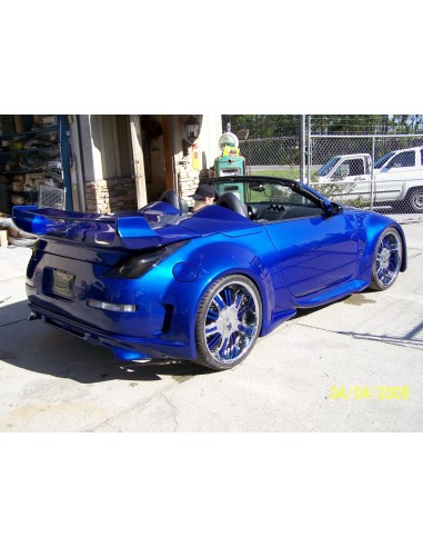 Farbe Candy Base Matt zu Lösungsmittel Blau...