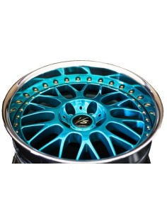 copy of COLORE CANDY BASE OPACA TOXIC GREEN