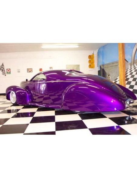 copy of COLORE CANDY BASE OPACA TOXIC GREEN