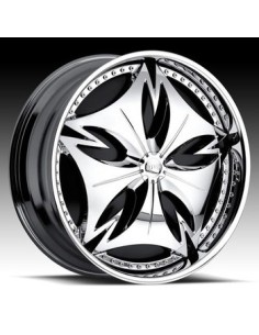 Vernice Cromata - Super Chrome - 250 ml