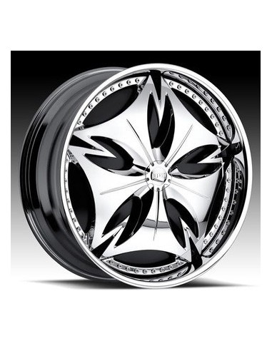 Chrome Paint Super Mirror - CHR01